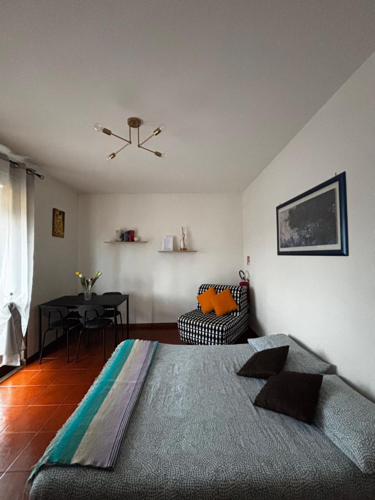 Apartament La Casa Di Jacopo A Fiumicino Maccarese Zewnętrze zdjęcie