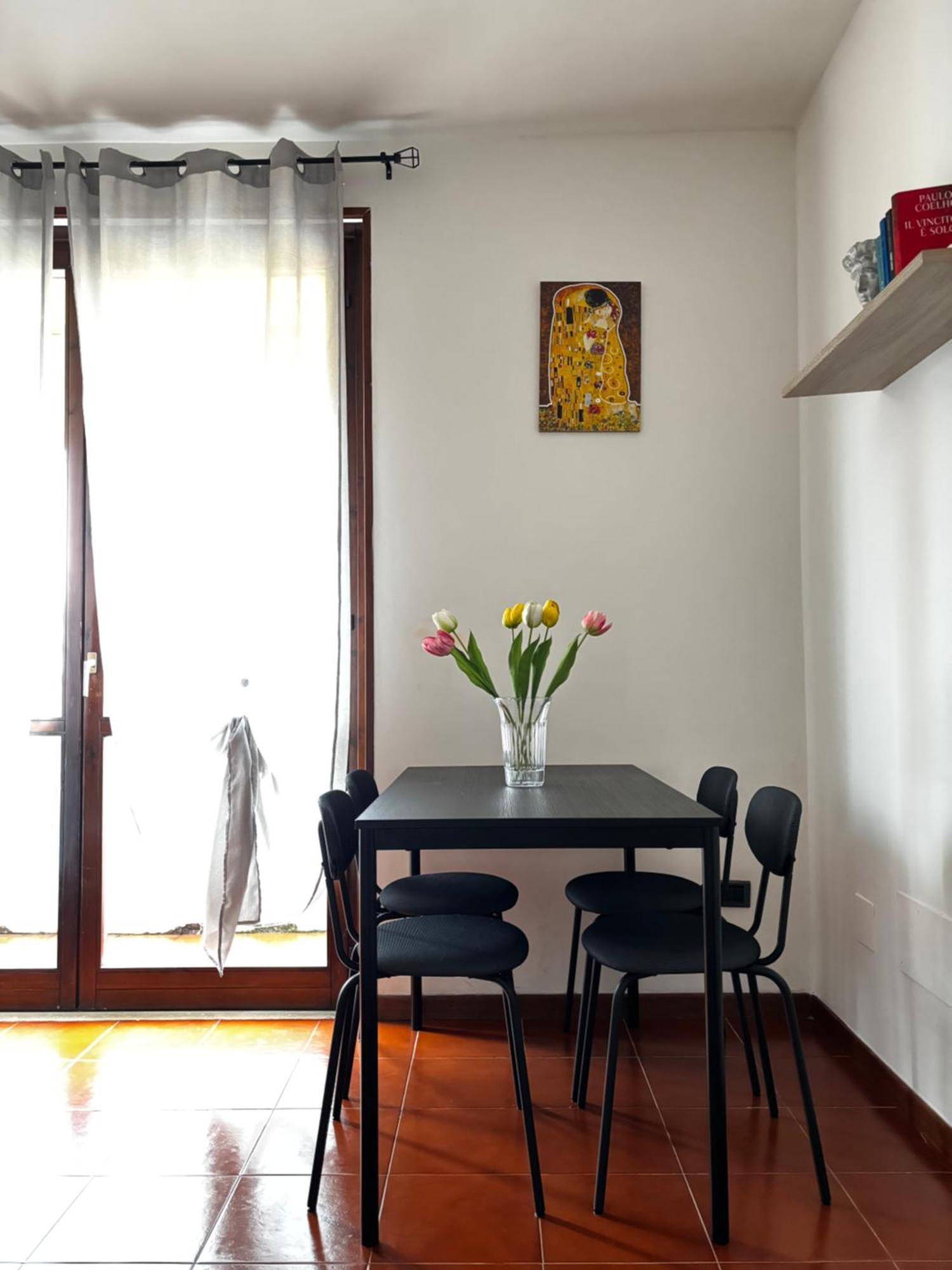 Apartament La Casa Di Jacopo A Fiumicino Maccarese Zewnętrze zdjęcie