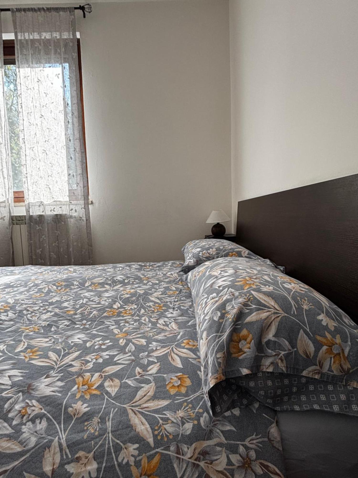 Apartament La Casa Di Jacopo A Fiumicino Maccarese Zewnętrze zdjęcie
