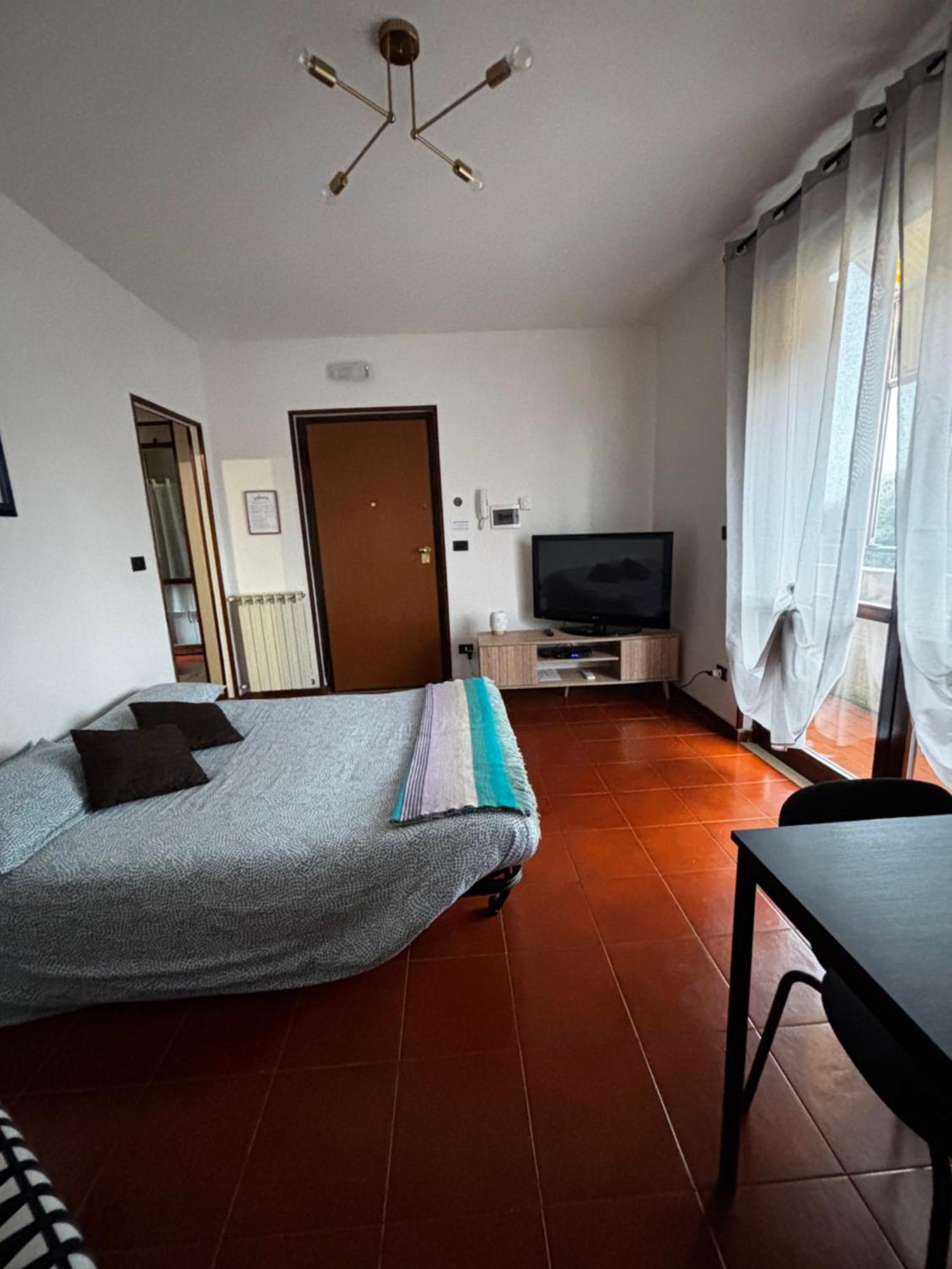 Apartament La Casa Di Jacopo A Fiumicino Maccarese Zewnętrze zdjęcie