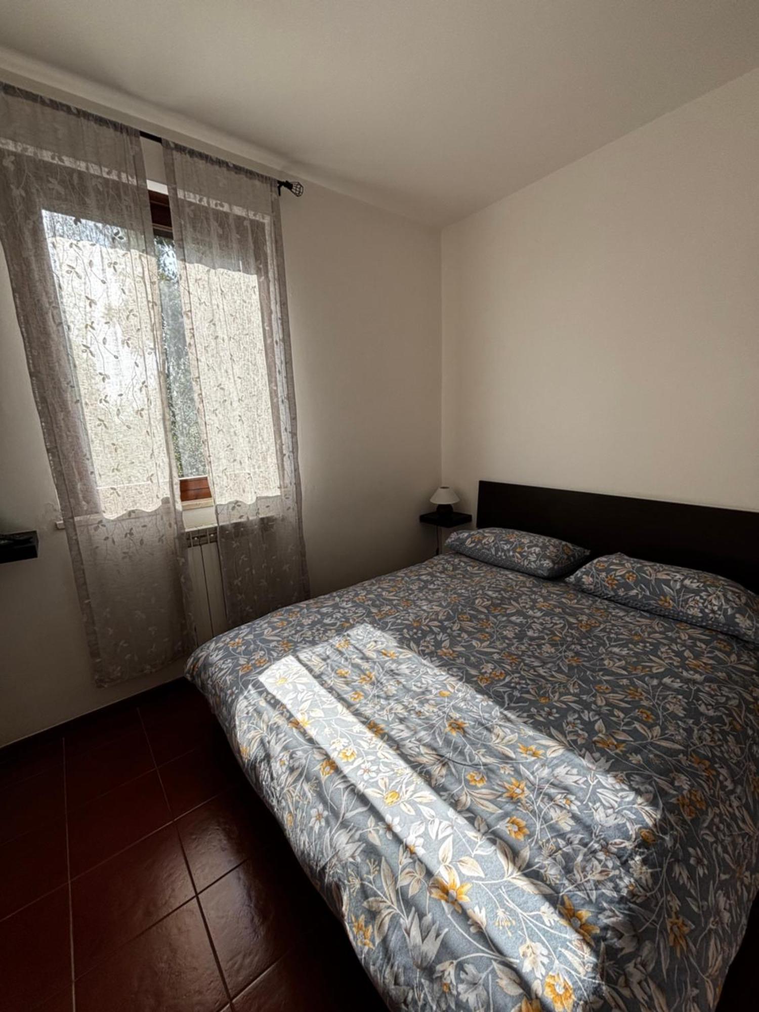 Apartament La Casa Di Jacopo A Fiumicino Maccarese Zewnętrze zdjęcie